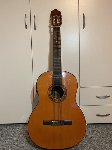 Gitarre klassik - gitarre,