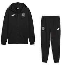 Puma BMG Borussia Mönchengladbach Trainingsanzug Jogginganzug 24-25 Fanartikel