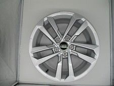1 x Original Audi Alufelge  A3 Typ 8Y 8x 17  Zoll ET 46 8Y0601025E neuwertig