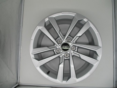 Original audi alufelge - x,
