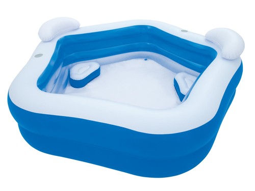 Bestway gartenpool oasis - bestway,