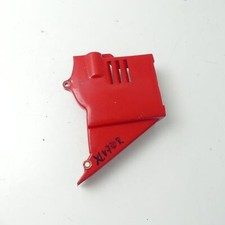 Ritzeldeckel Ritzelabdeckung Motordeckel Honda XLV 750 R RD01 Deckel Kreuzgelenk