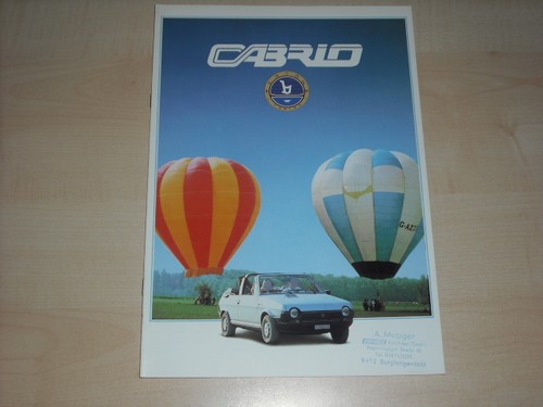 63166 fiat ritmo - fiat,