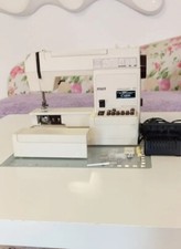Nähmaschine pfaff hobbymatic - nähmaschine,