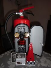 Feuerlöscher Umbau Minibar Jack Daniels Whisky Tolles Geschenk Schnäppchen Top !
