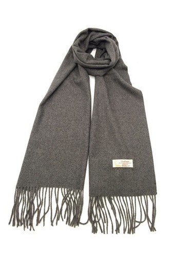 Unisex schal kaschmir 30 - unisex, 30%