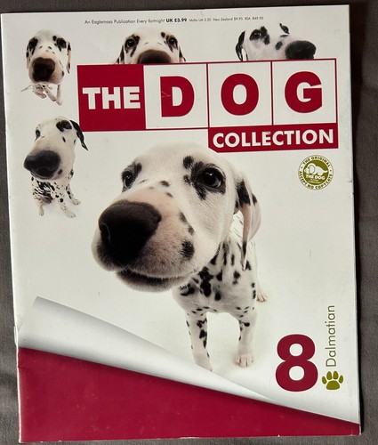 The dog artist - the, no8