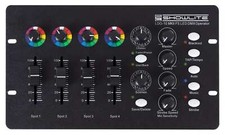 Top DMX Controller ideal für
