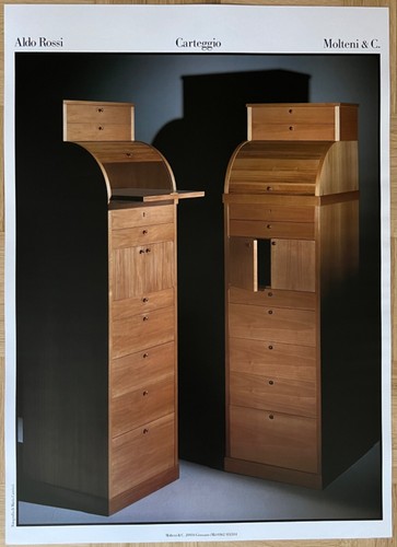 Molteni aldo rossi - molteni,
