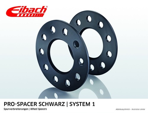 Eibach abe spurverbreiterung - eibach,
