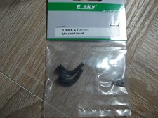 Flybar Control Arm Set For Esky Belt CP V2 CPX 000667  EK1-0403