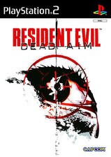 Resident evil dead - resident,