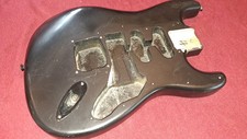 E-Gitarren Body (Korpus)