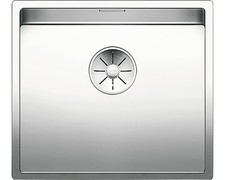 Spüle Blanco CLARON 450-U 490