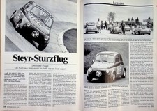 Oldtimer Markt 1809) Steyr