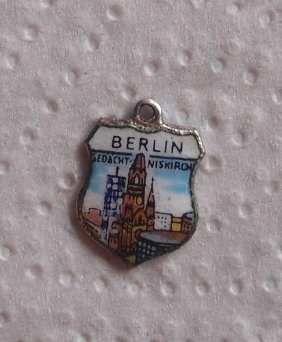 Bettelarmband wappen anhänger - bettelarmband,