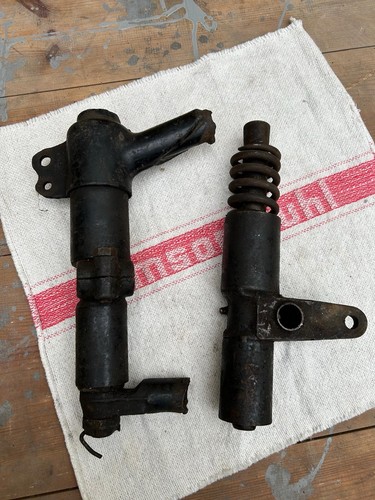 Simson awo touren - awo,