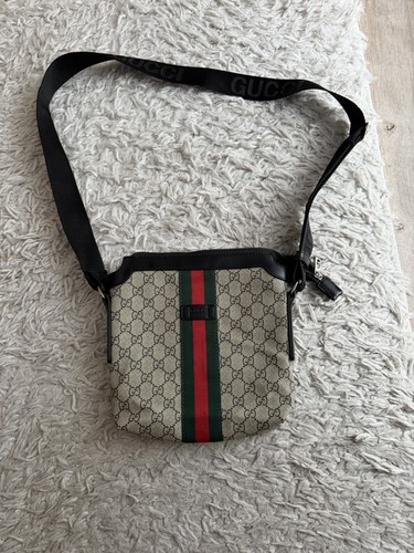 Gucci tasche umhängetasche - gucci,