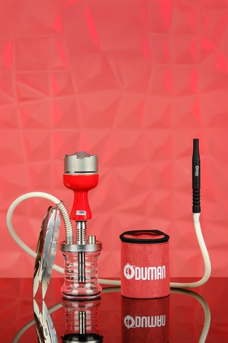 Oduman micro edelstahl - oduman, shisha