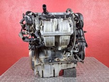 Motor ohne Anbauteile (Benzin)
