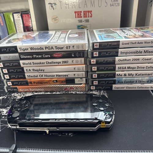 Sony psp 1000 not - 1000,