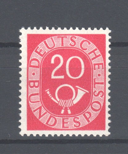 Brd 130 postfrisch - nr.,