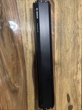 Bosch PowerTube 750 horizontal E-Bike-Akku - 36V/20,1Ah (BBP3770)