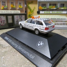 Herpa 1:87 H0 BMW 525 i