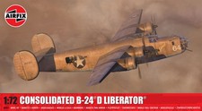 Consolidated B-24D Liberator /
