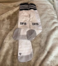 DFB Fußballstutzen Gr. XS