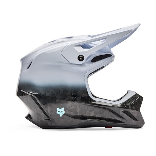 Fox motocross helm - motocross, rs
