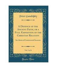 A Defence of the Ancient