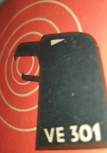 Schön und original bda ve - ,