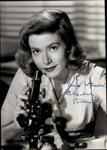 Foto schauspielerin elisabeth - foto,