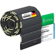 Rollwin ROLLADEN ALU Anthrazit