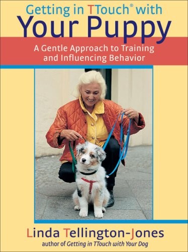 Getting ttouch with your - getting,