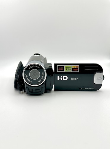 Cuifati camcorder 1080p - dv,