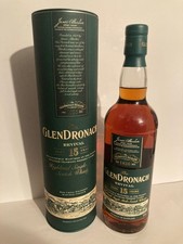 Glendronach 15 Years Revival