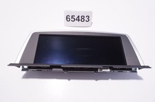 BMW 6er F06 F12 F13 Bordmonitor Monitor Touch 10" CID 9297276 9247874