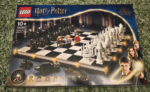 Lego harry potter - lego,