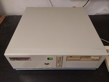 286-er MS-DOS PC AT, Hercules