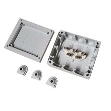 Feuchtraum-Abzweigkasten