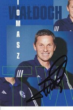 Tomasz WALDOCH - Polen, FC