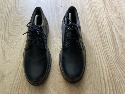 Schuhe gallus herren schwarz - schuhe,