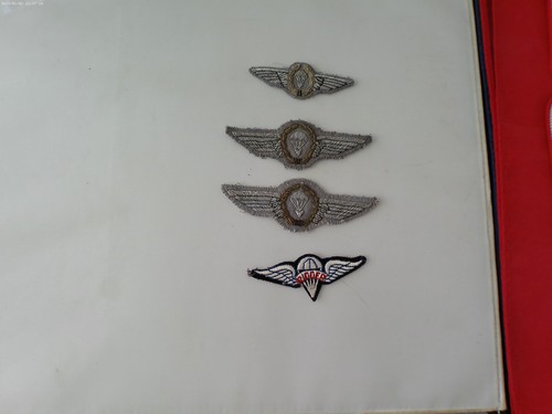Konvolut militärabzeichen - 4,