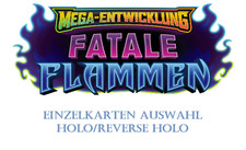 Pokémon Fatale Flammen -
