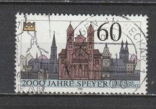 Briefmarken---BRD---1990-----G