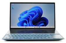 Asus zenbook duo 1195g7 - duo, 14