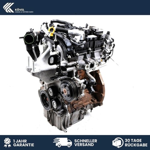 Ford motor m1dd ecoboost - motor,