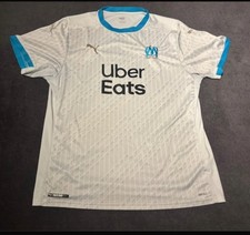 Olympique Marseille Trikot Größe XL